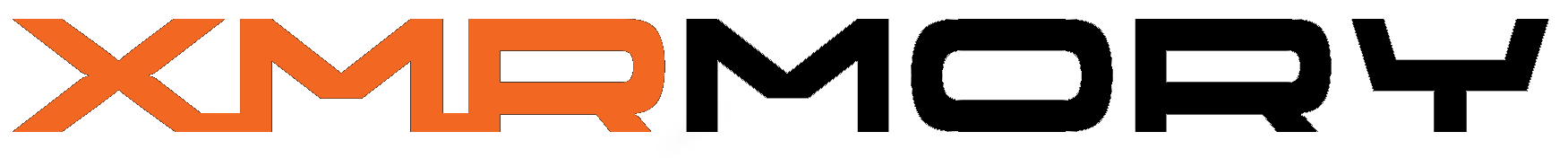 xmrmory-logo-transparent-bg-black